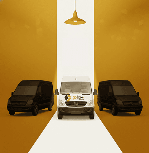 Gobox Cars